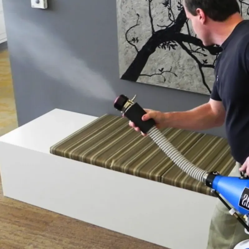 Professional Odor Removal in Livingston County, NY